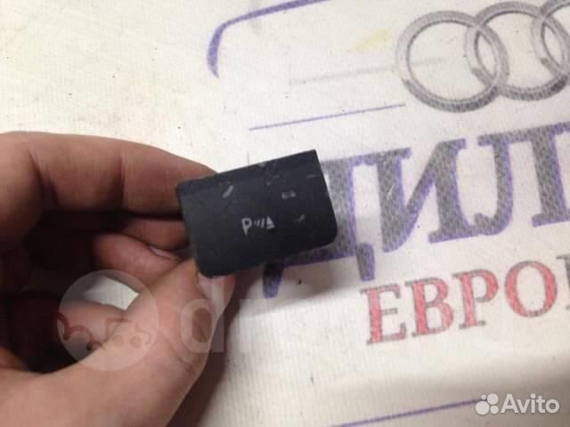 Кнопка многофункциональная VW Touareg 2002-2010