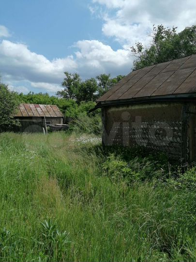 Дом 60 м² на участке 29 сот.