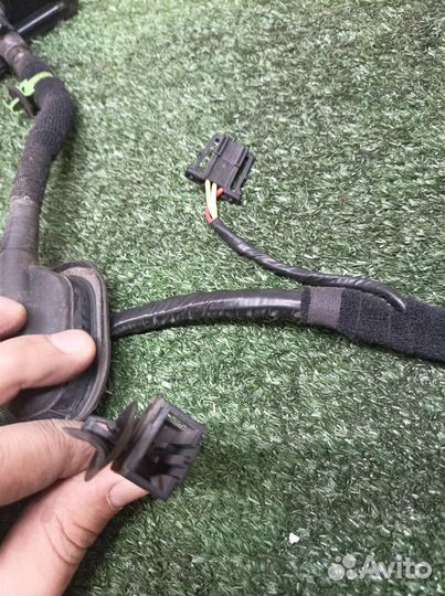 Проводка (коса) VW Jetta 2005-2011