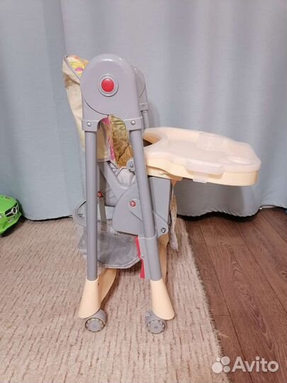 Стул для кормления