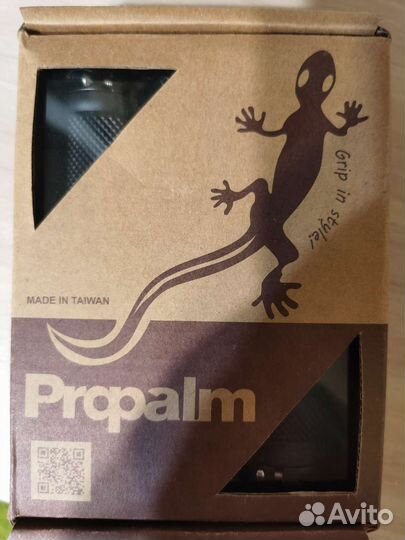 Грипсы для велосипеда