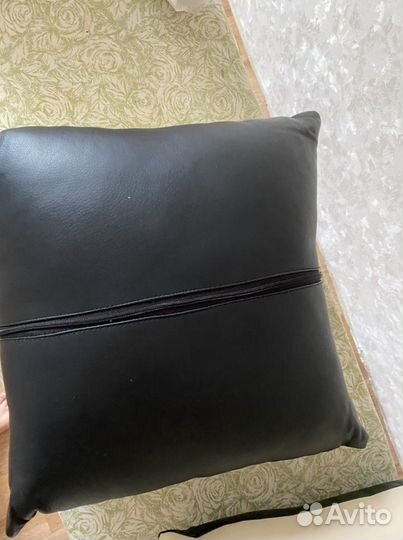 Автомобильная подушка