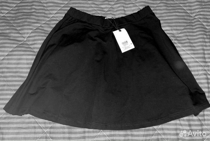 Юбки школьные/офисные