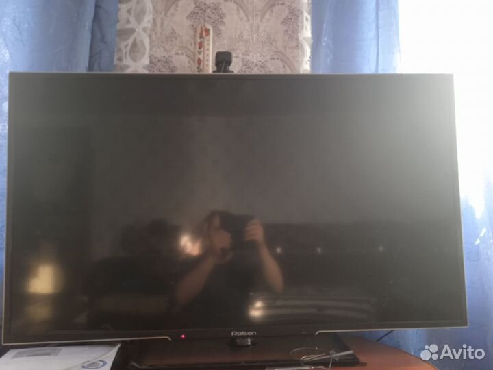 Телевизор бу