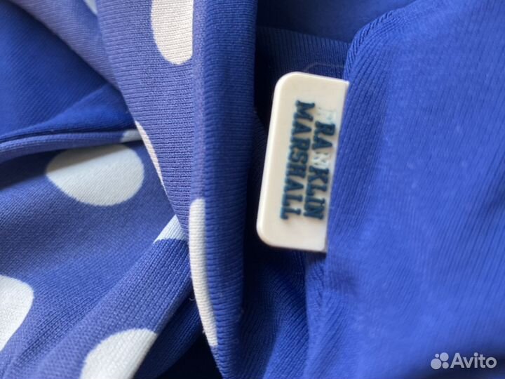 Купальник для девочки