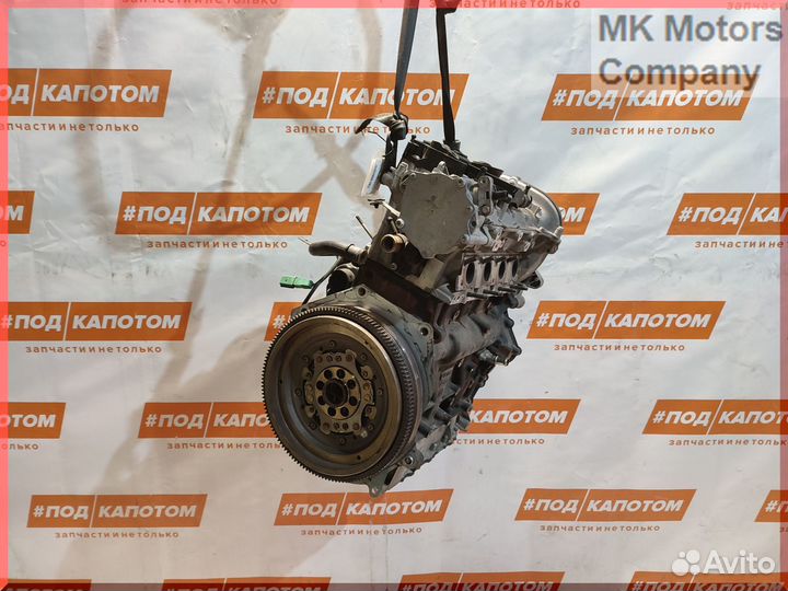 Двигатель CCZ 2,0 Volkswagen Tiguan