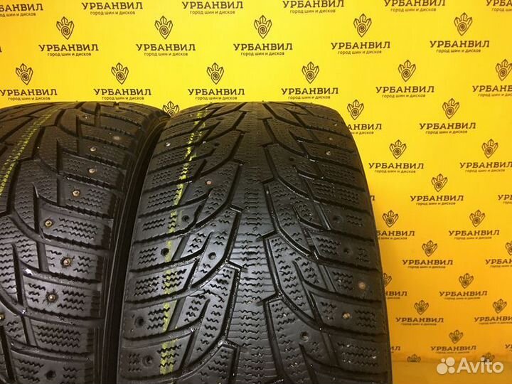 Hankook Winter I'Pike RS W419 245/45 R18 96T