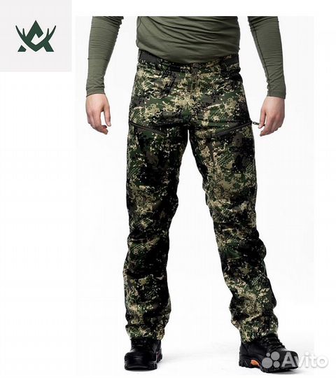 Костюм alaska ELK 1795 для Охоты и Рыбалки