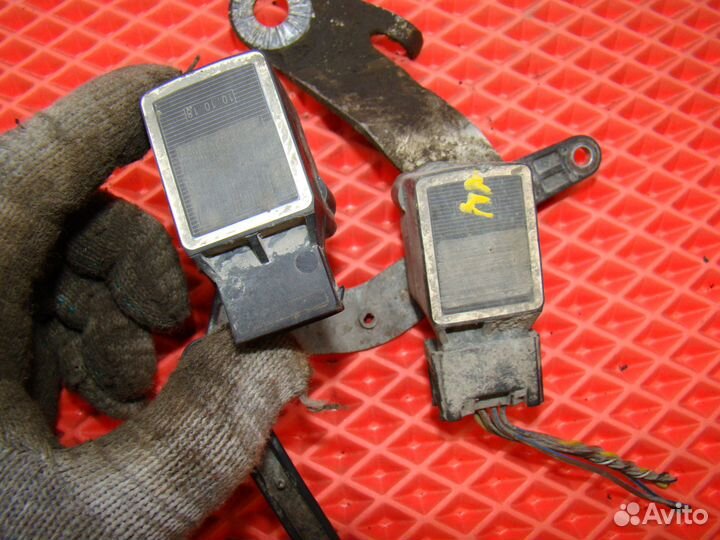 Датчик дорожного просвета BMW 7 E65 бмв 7 Е65 Е66