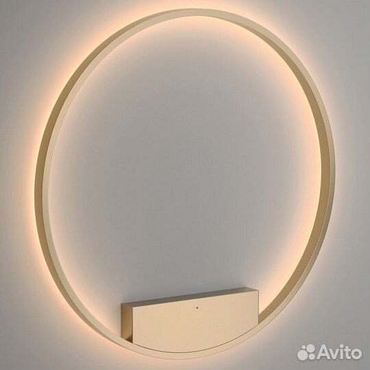 Накладной светильник Maytoni Rim MOD058WL-L50BS3K