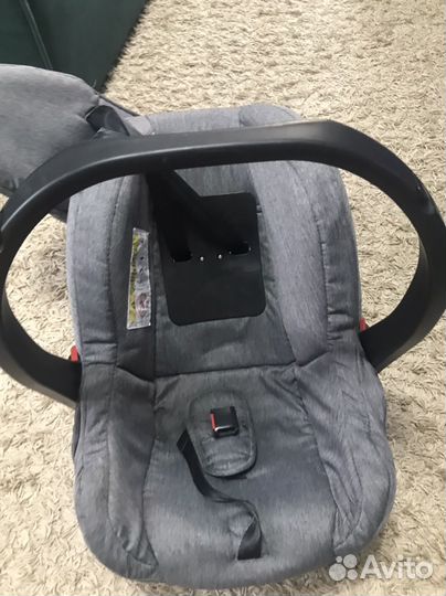 Автолюлька