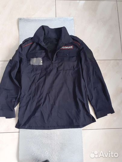 Костюм летний (полевка)