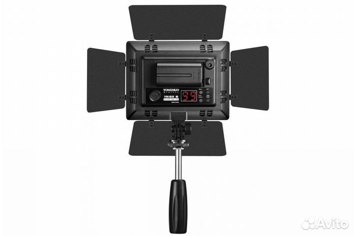 Накамерный светодиодный видео свет YongNuo YN-160