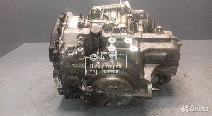 АКПП GM 24261544