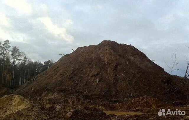 Трехкомпонентный грунт