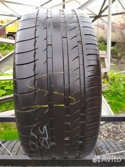 Michelin Pilot Sport PS2 245/40 R18 93Y