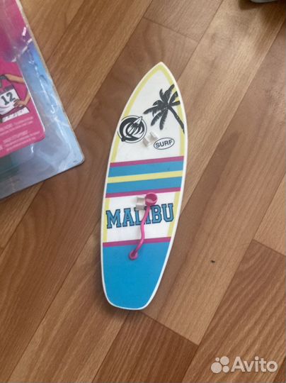 Аксессуары для кукол барби