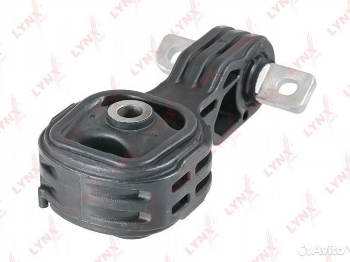 Опора двигателя зад прав/лев