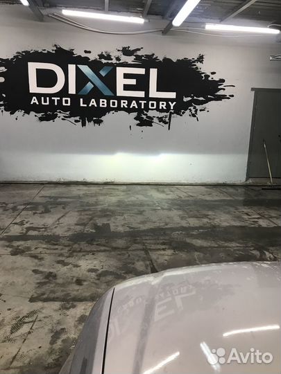 Ксенон би-линзы Chevrolet Laccetti