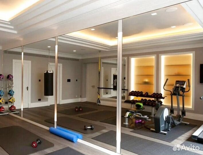 Закаленное стекло