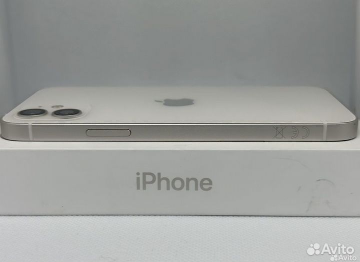 iPhone 12, 128 ГБ