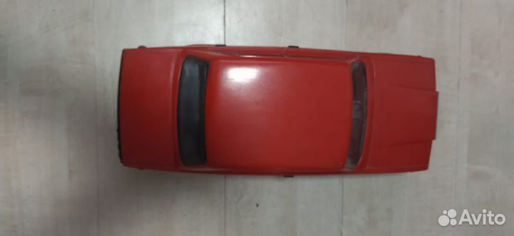 Игрушки советские СССР