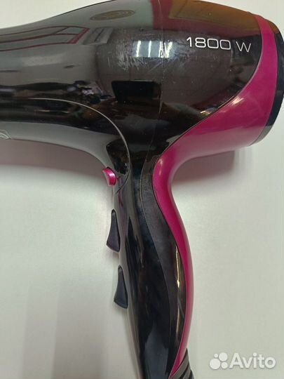 Фен redmond RF-522