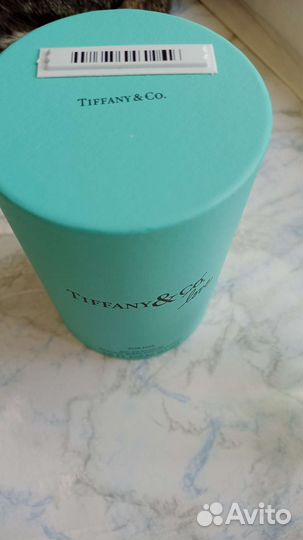 Парфюмерная вода Tiffany&co Love оригинал