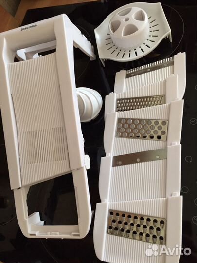 Овощерезка Тескома, терка, шинковка