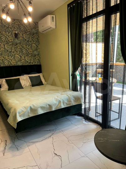 Комната 25 м², 2/2 эт.