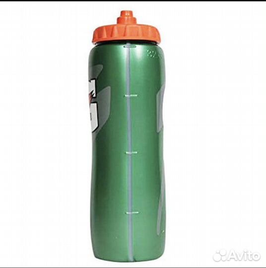 Хоккейная бутылка для воды Gatorade