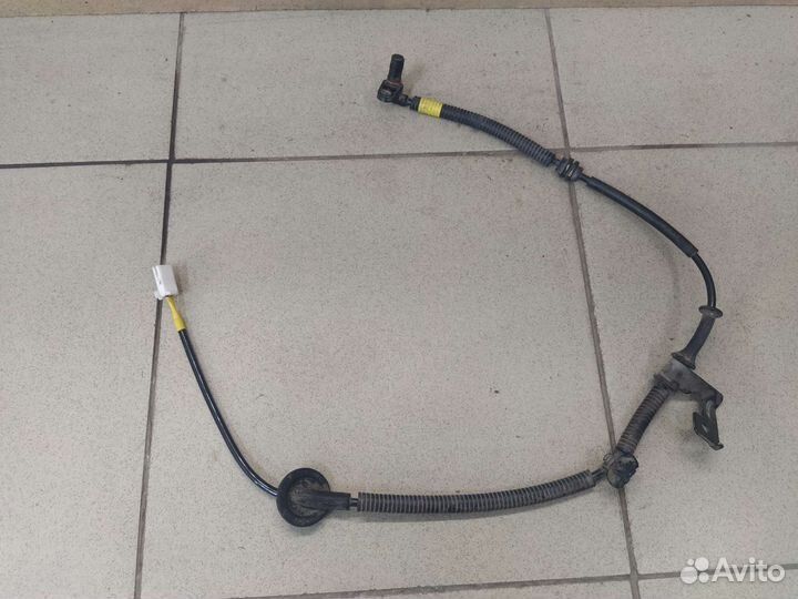 Датчик абс задний правый Хендай Солярис