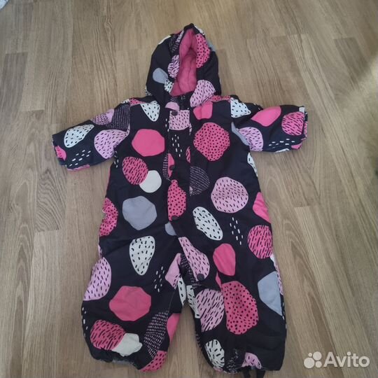 Детские вещи