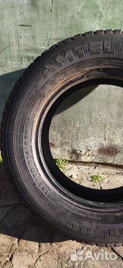 Шина амтел 14