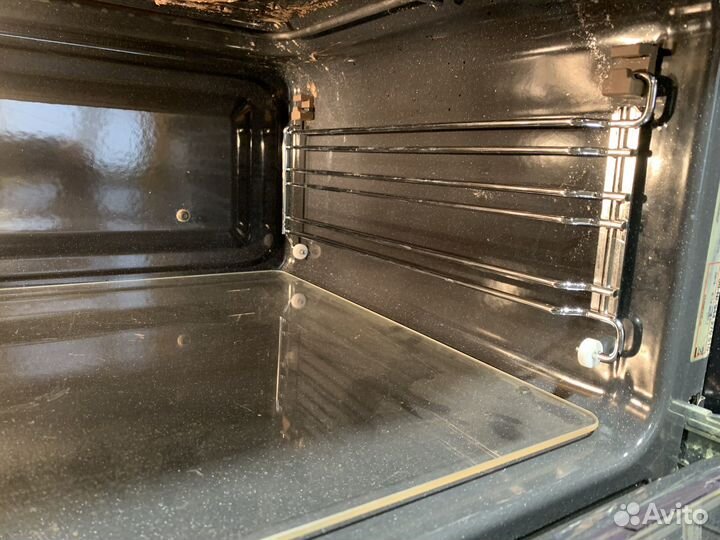 Духовой шкаф AEG Elektrolux