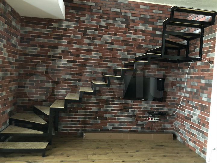 Таунхаус 100 м² на участке 1 сот.