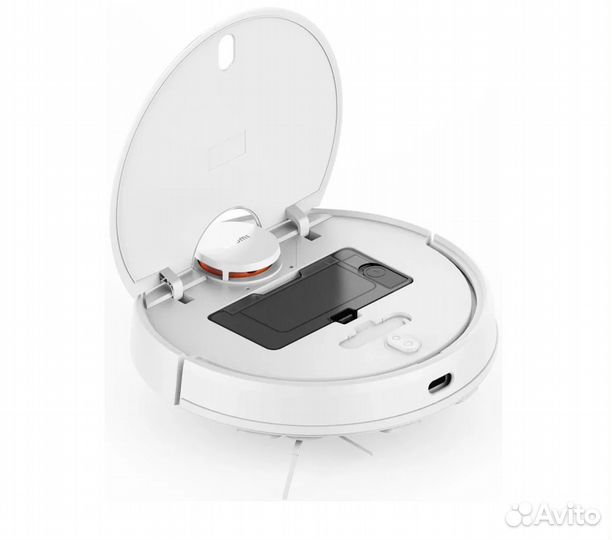 Робот пылесос Xiaomi Robot Vacuum S10