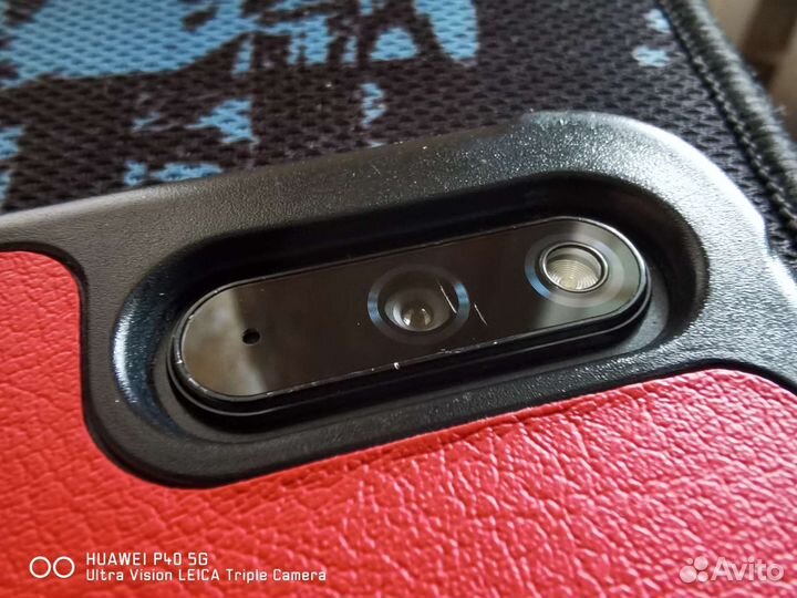 Планшет huawei matepad 11