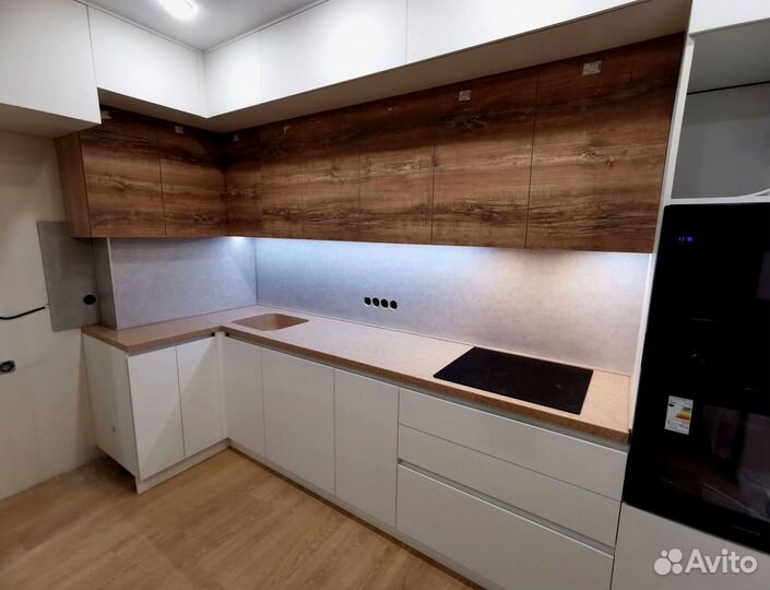 Кухня Вега на заказ