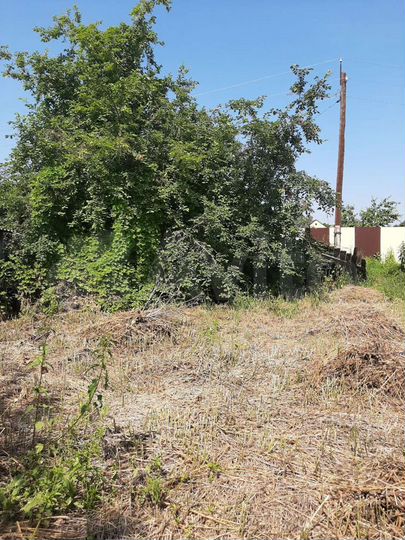 Дача 20 м² на участке 10 сот.