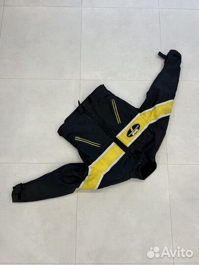 Мотокуртка