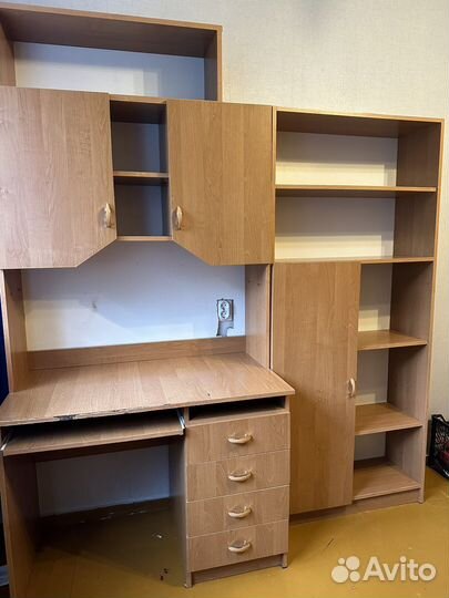 Детский гарнитур