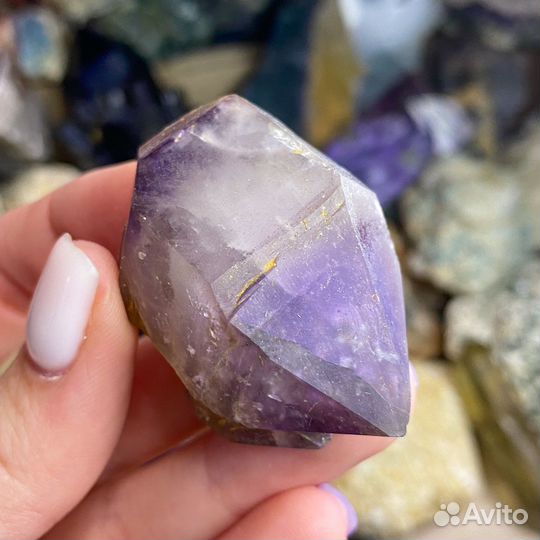 Аметист Бурятия