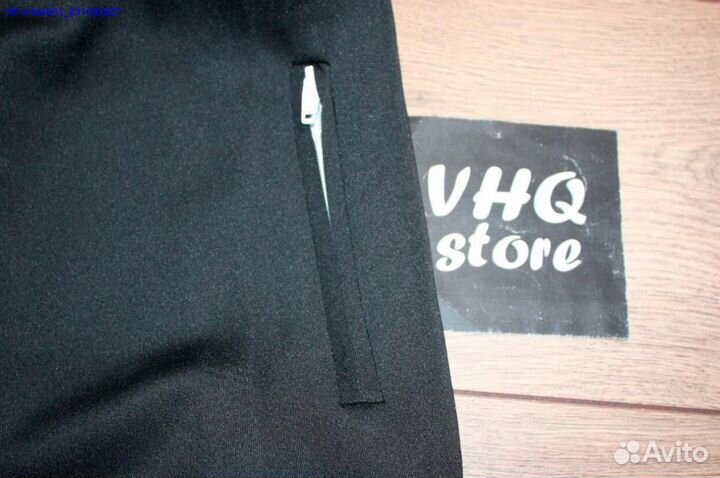 Олимпийка Palm Angels (Арт.81764)