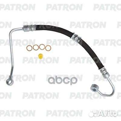 Шланг гидроусилителя Шланг гур BMW E36 316/318i