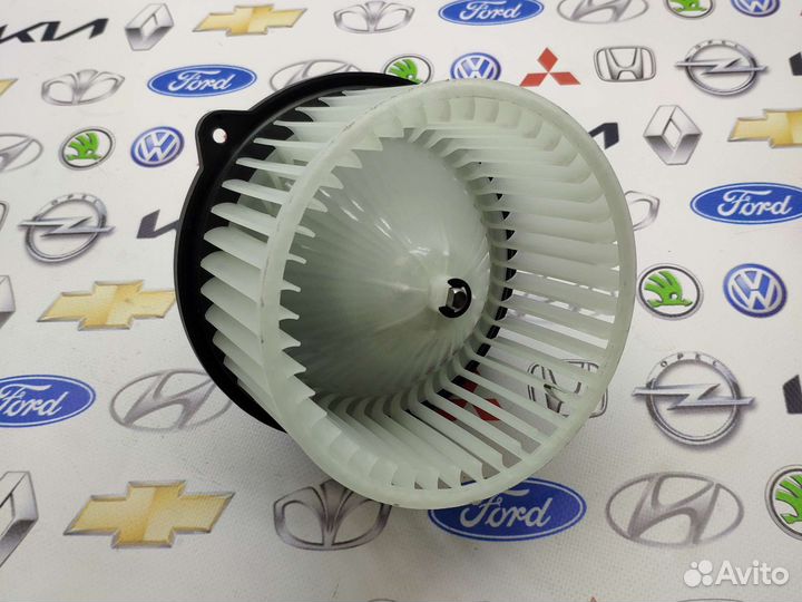 Вентилятор отопителя Hyundai Elantra XD