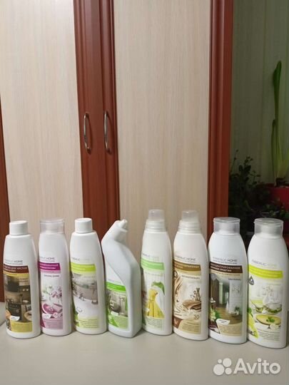 Средство для духовки Фаберлик