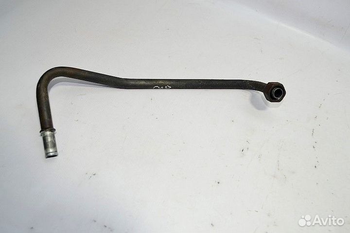 Масляная трубка гидроусилителя руля scania P-serie