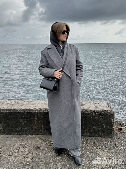 Пальто женское 46 48