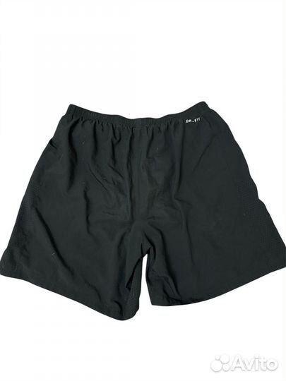 Шорты спортивные nike